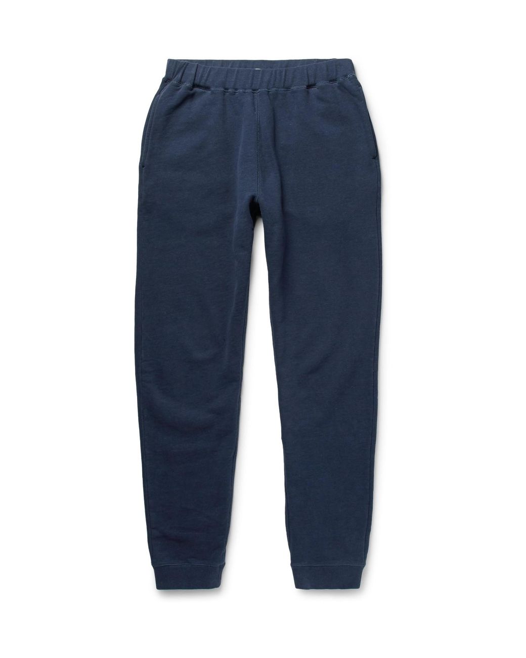 sunspel sweatpants