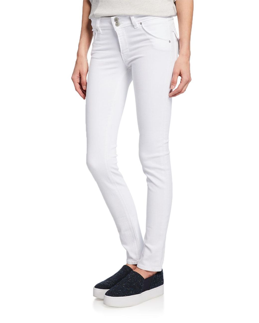 hudson collin jeans