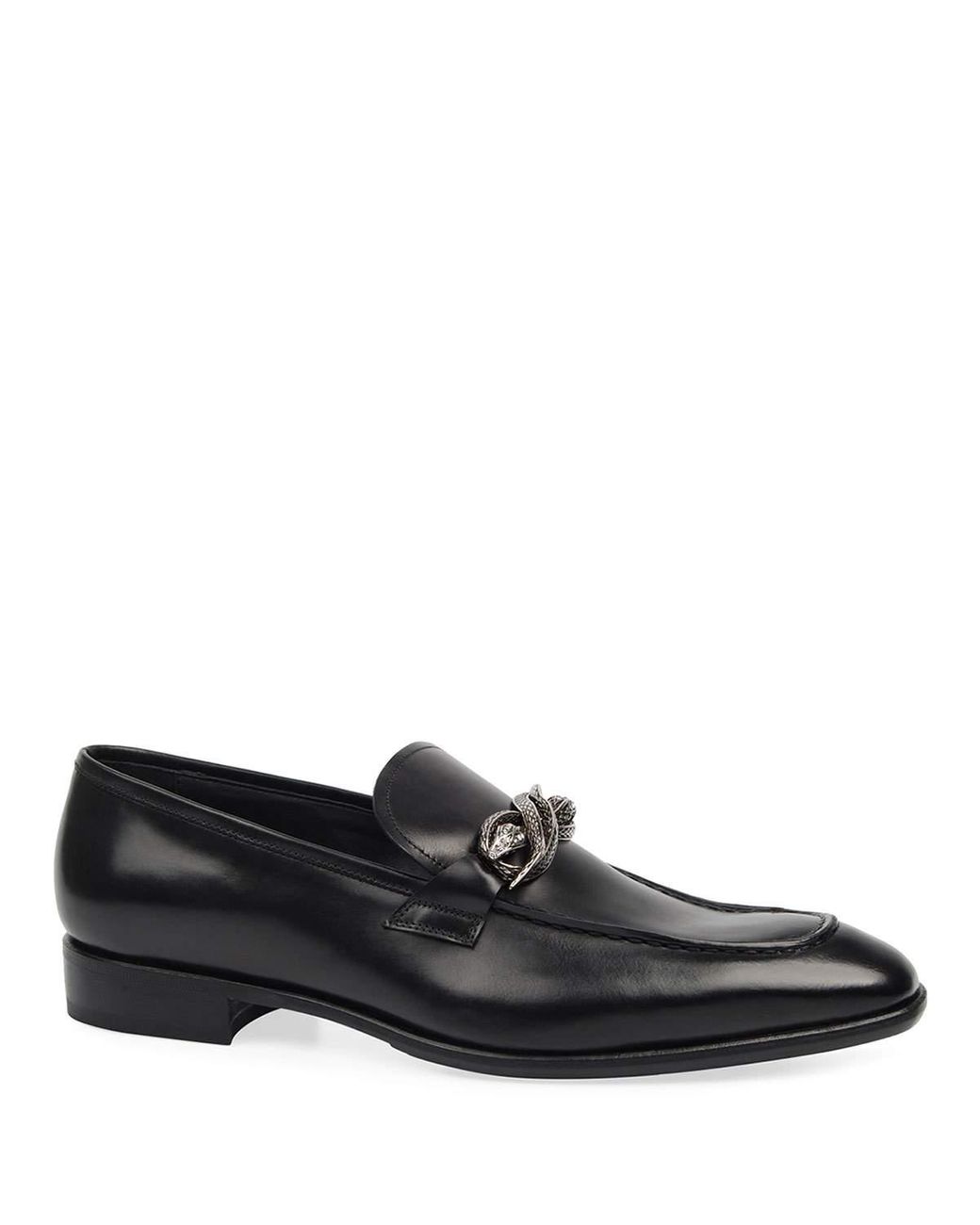 roberto cavalli loafers sale