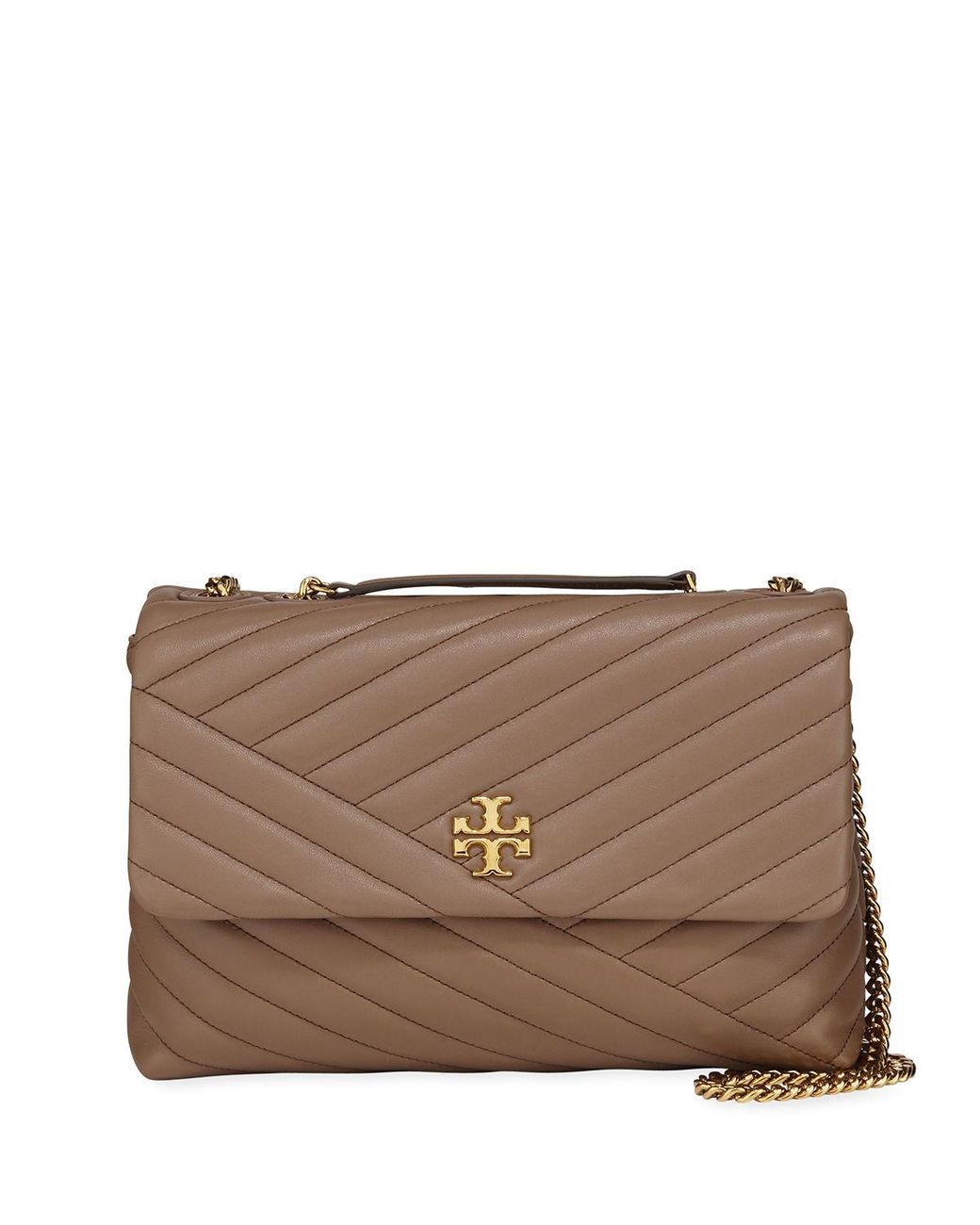 tory burch women's kira chevron shoulder bag stores