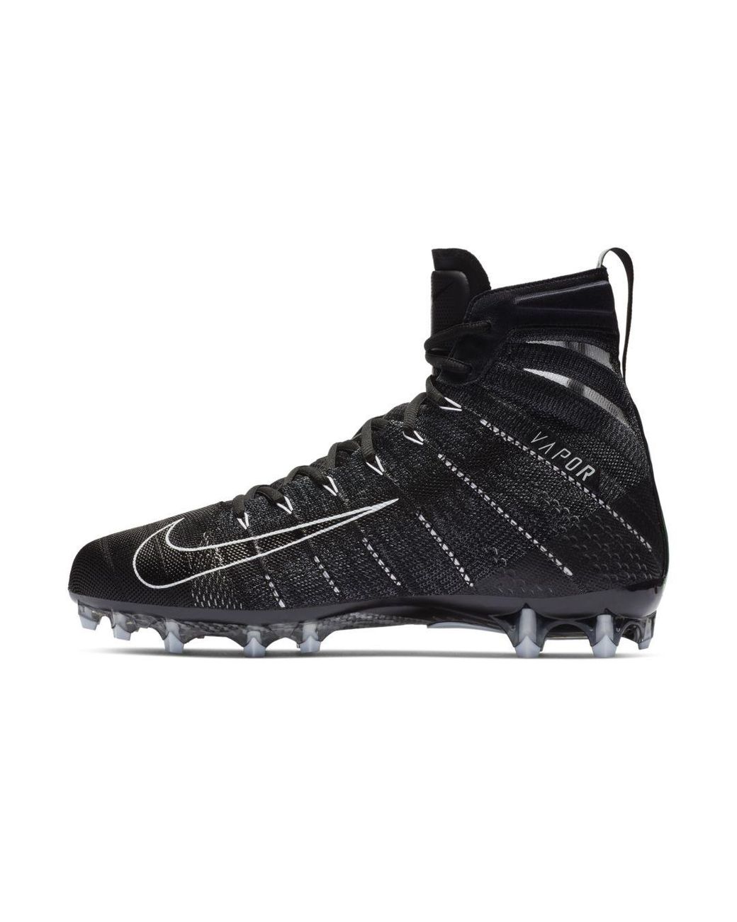 nike vapor untouchable cleats football