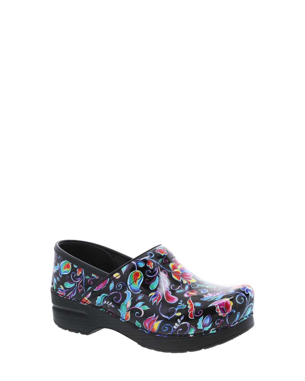 dansko night bloom