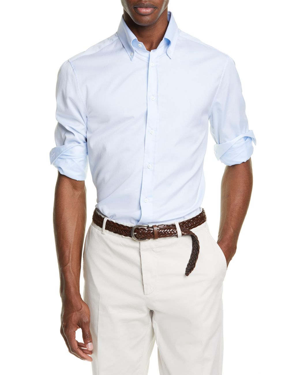 brunello shirt