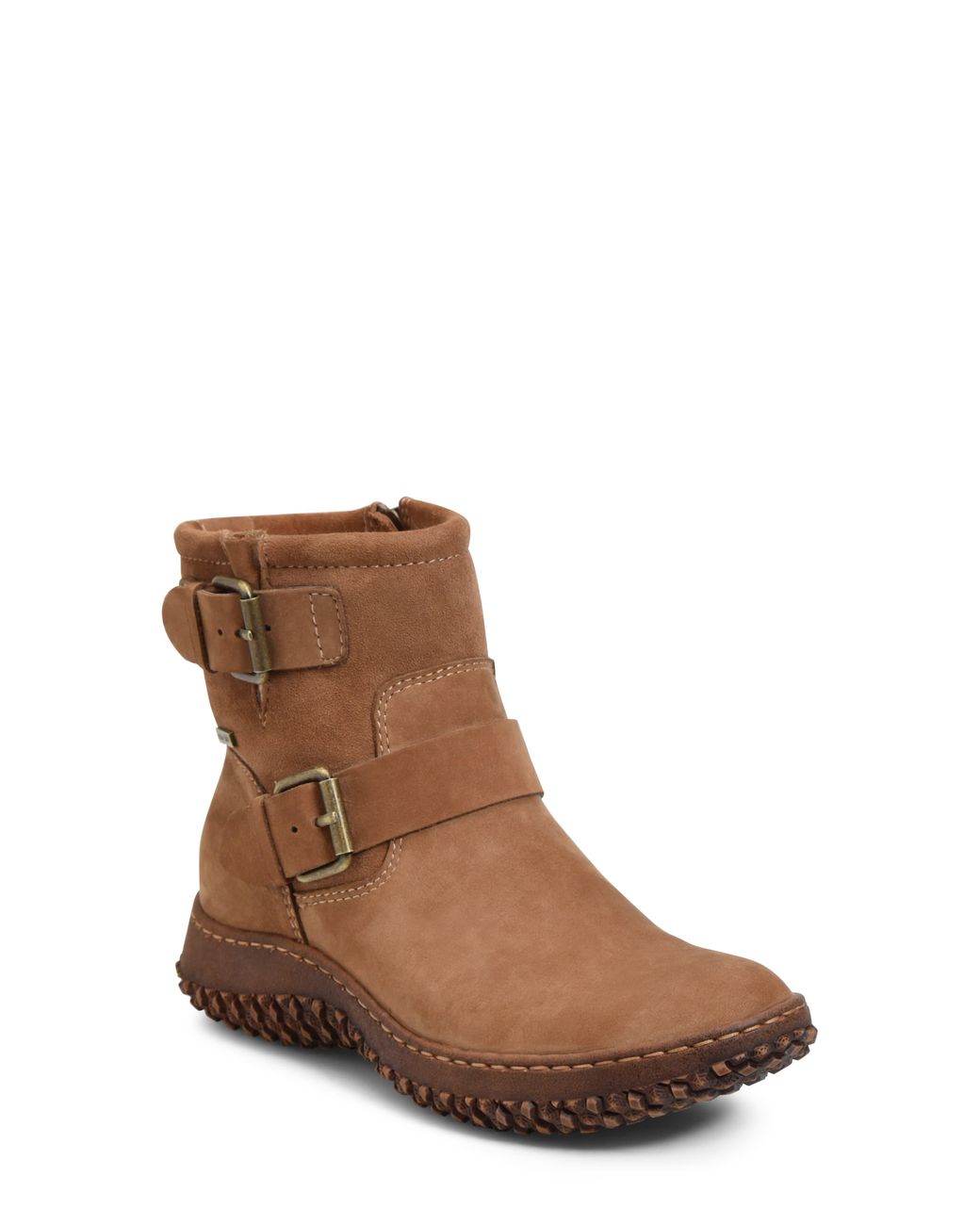 sofft abry waterproof bootie