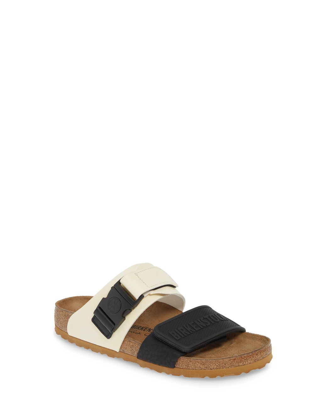 rick owens birkenstock rotterdam
