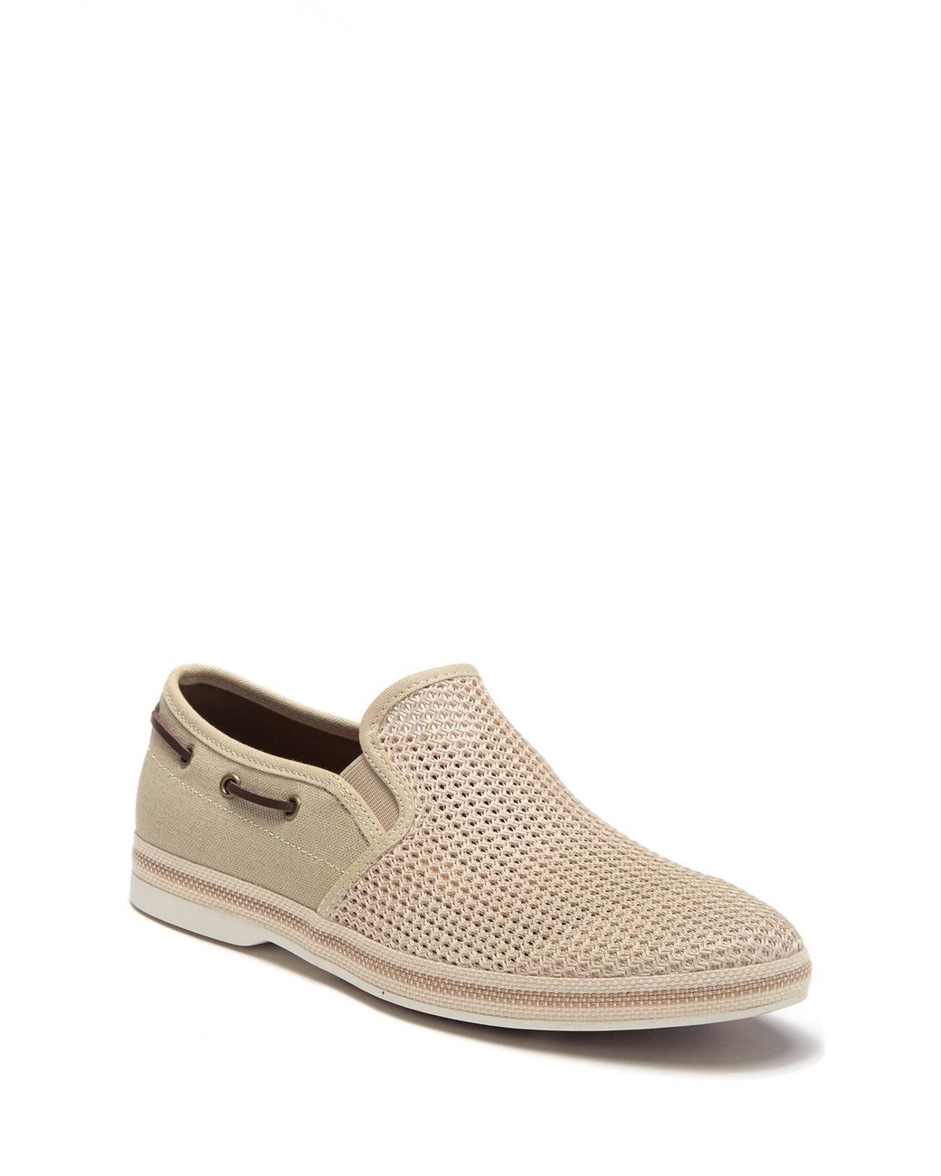 Lyst - ALDO Carufel Slip-on Sneaker for Men