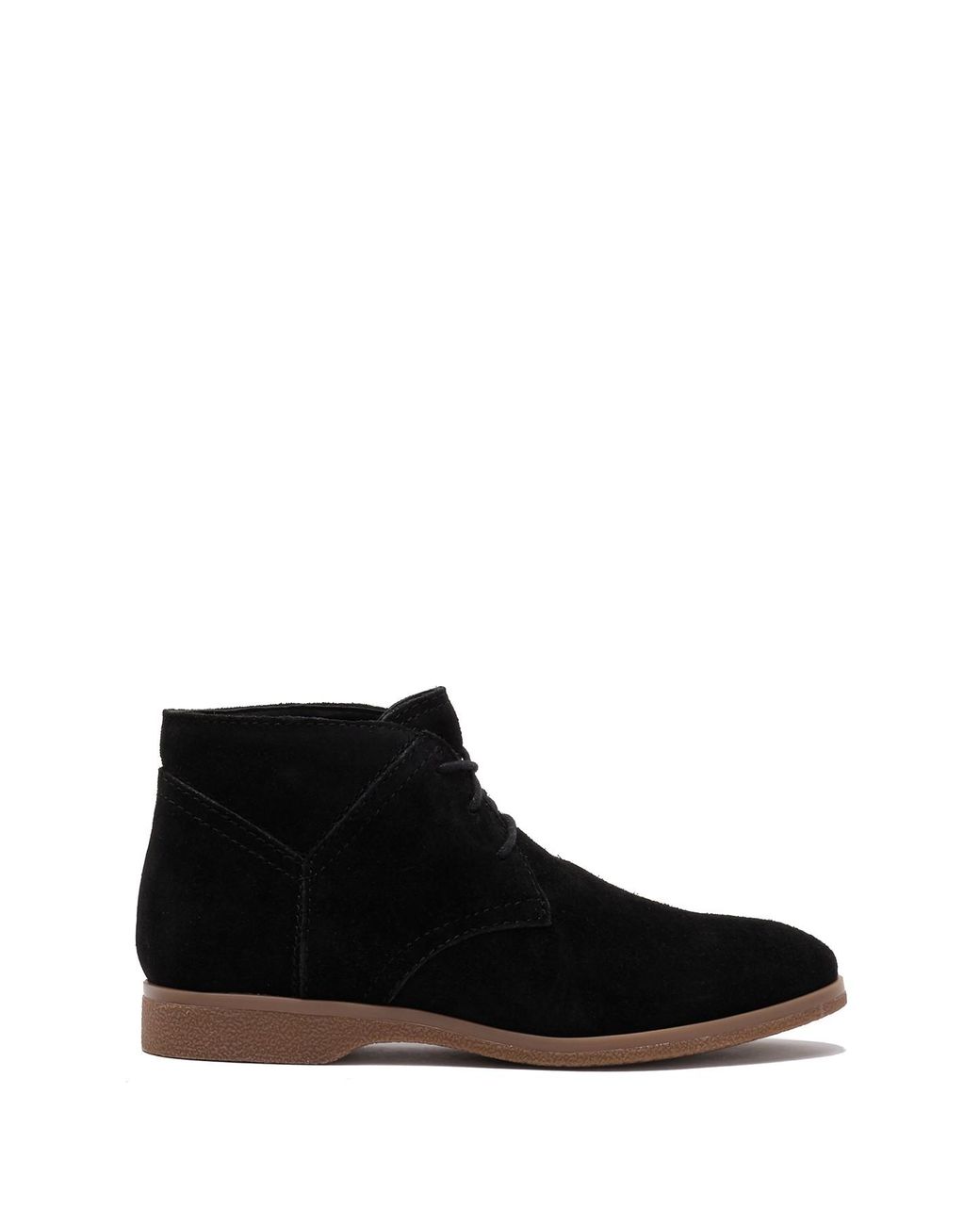 franco sarto percy bootie black