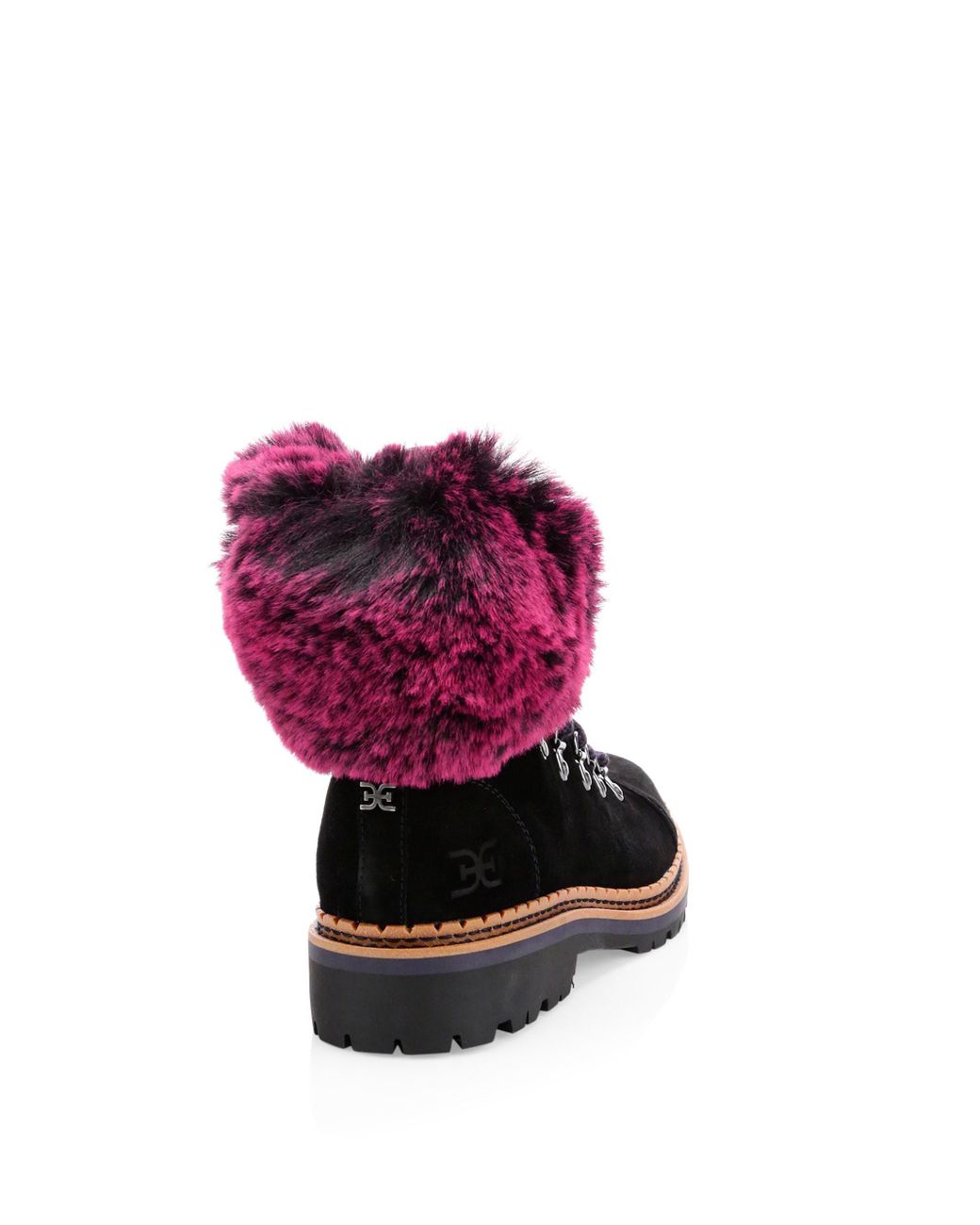 sam edelman pom boots