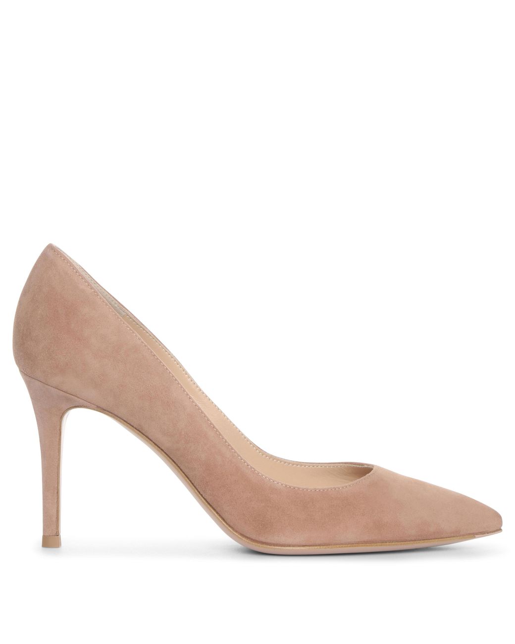gianvito rossi 85 heels