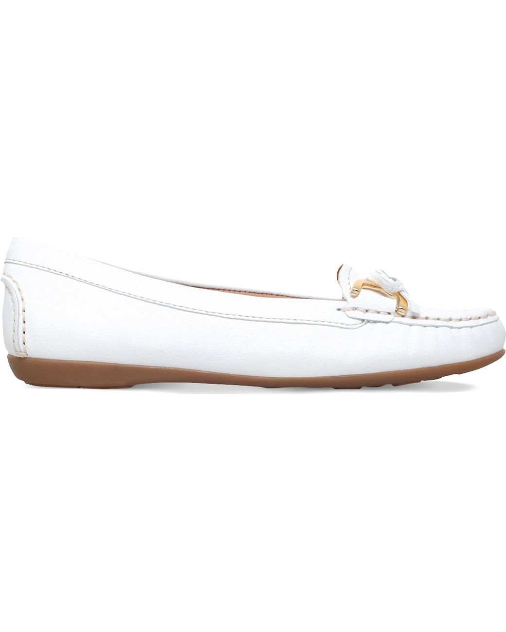 carvela cally loafers