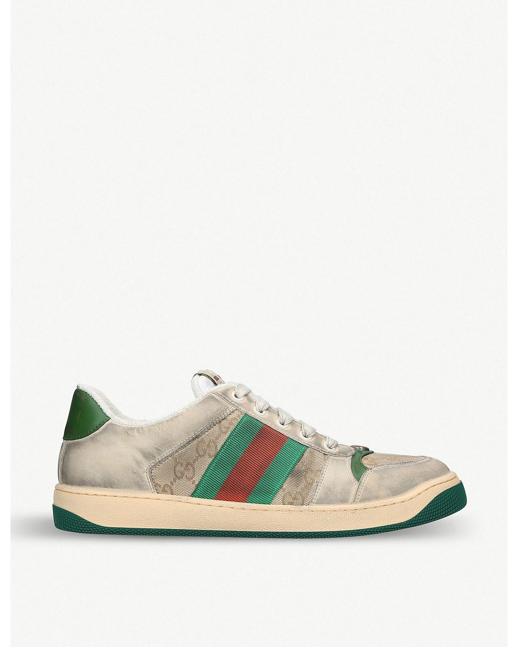 gucci virtus sneaker