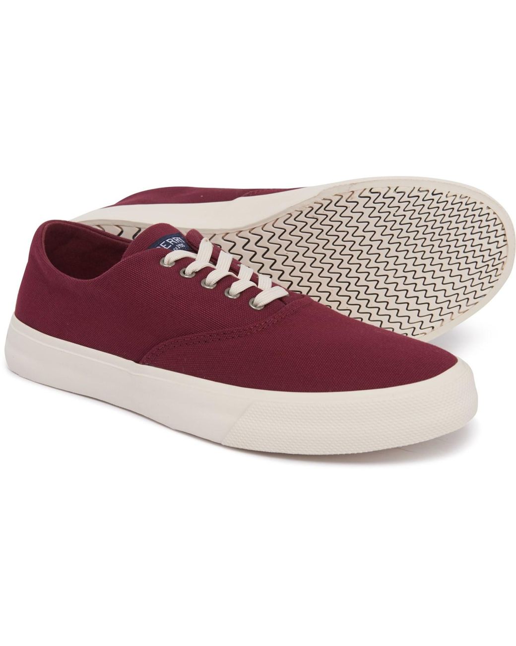 men's captain's cvo drink sneaker