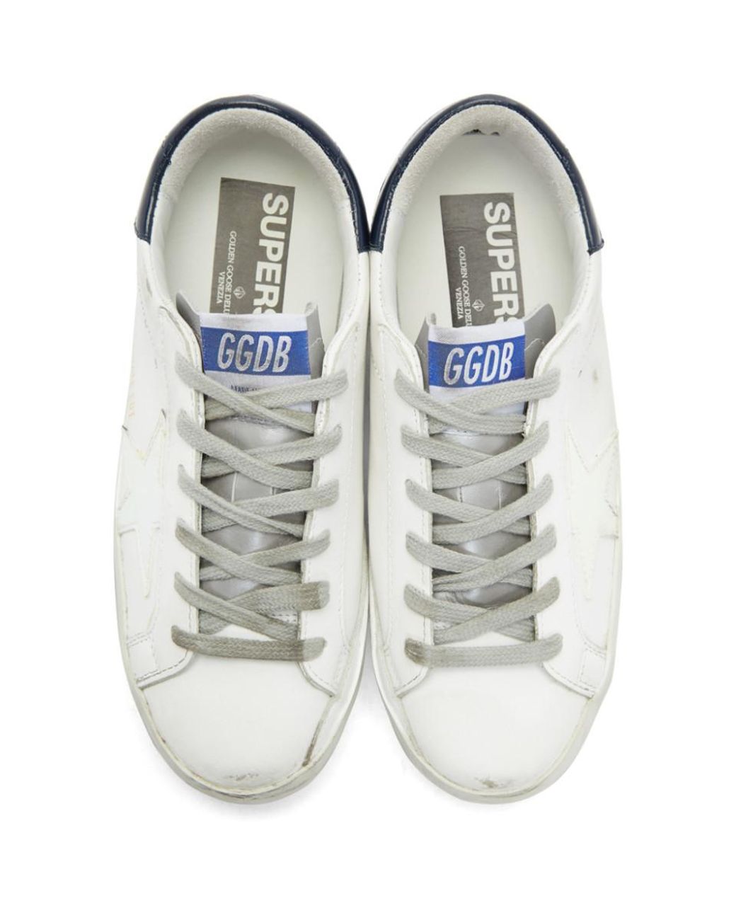 ssense womens golden goose
