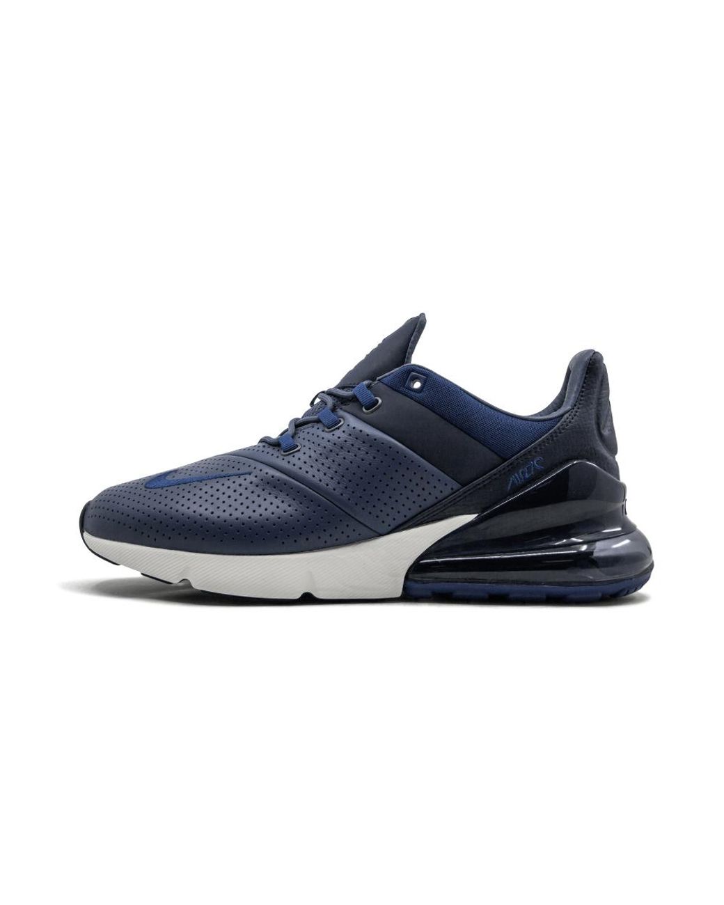 Lyst Nike Air Max 270 Premium In Blue For Men