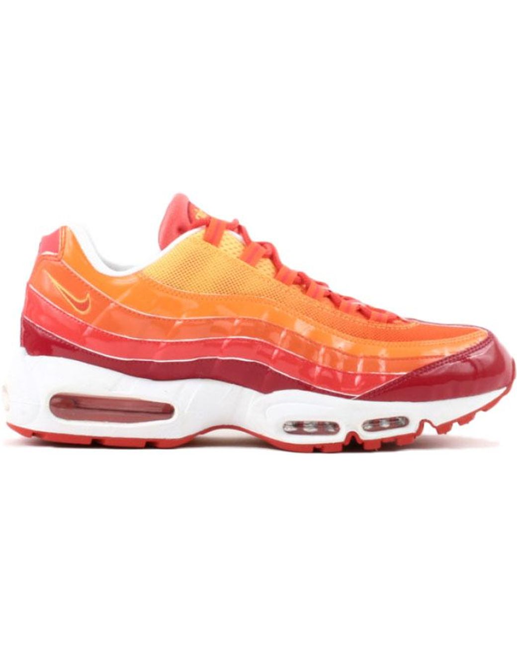 air max 95 fantastic 4