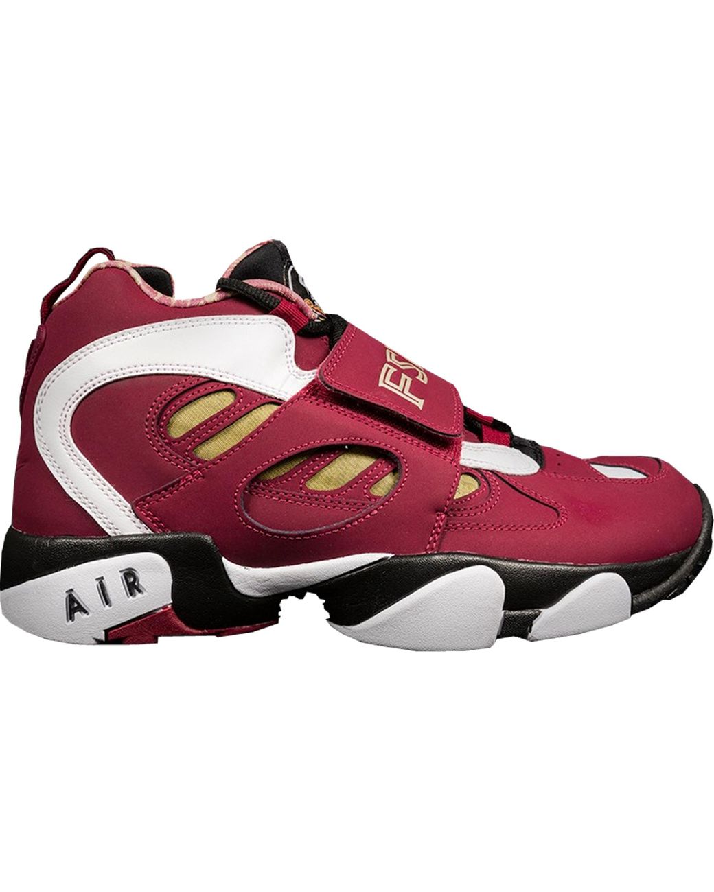 Nike Air Diamond Turf 2 Fsu for Men Lyst