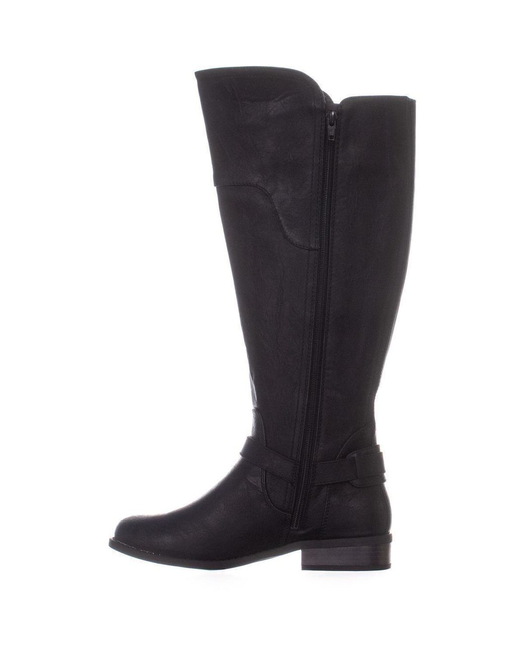 guess harson wide calf boots
