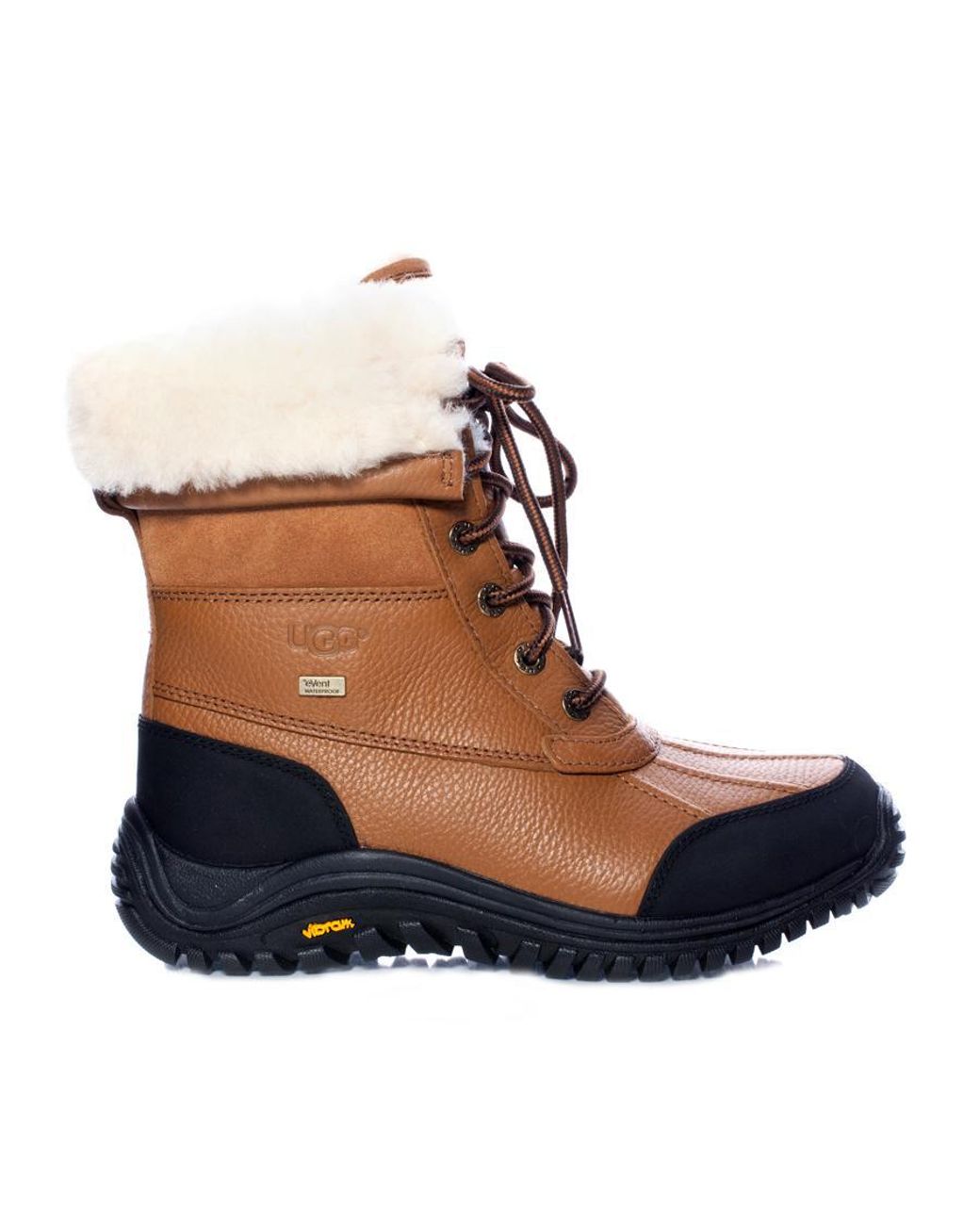 ugg adirondack size 5
