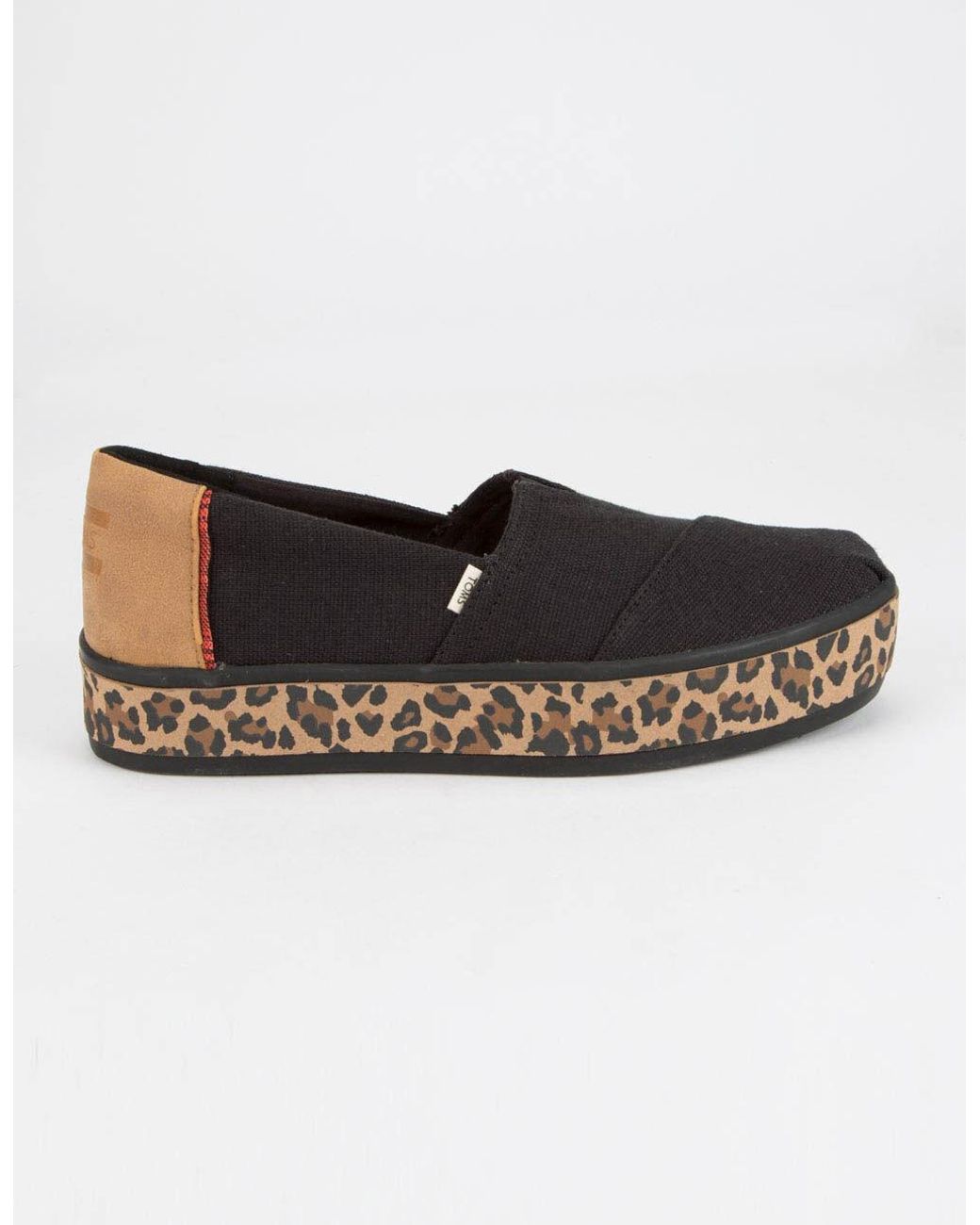 alpargata boardwalk slip on