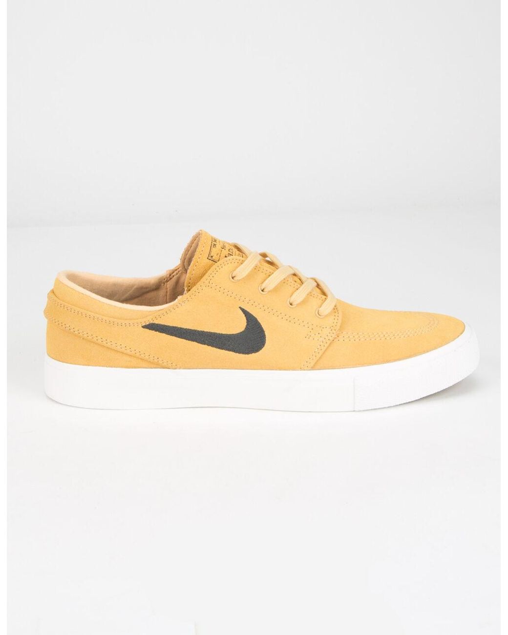 janoski celestial gold