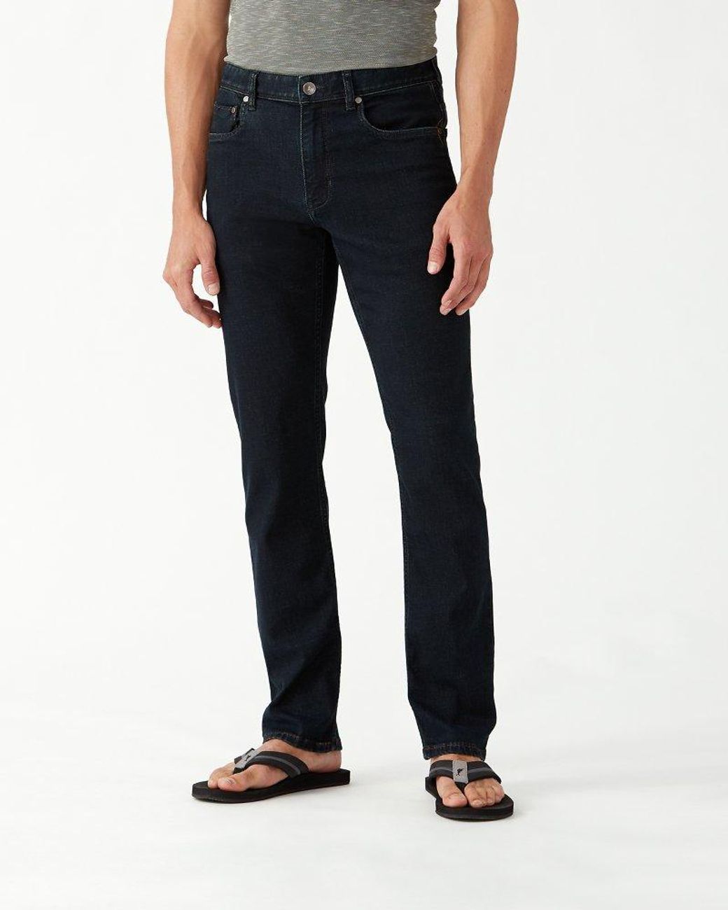 tommy bahama black jeans