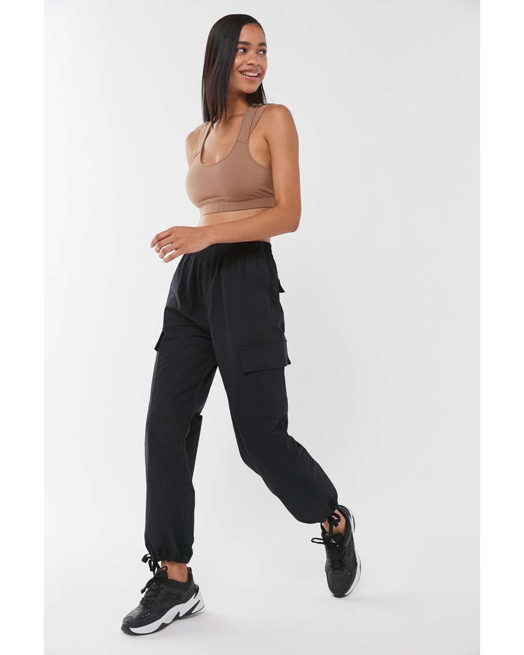 urban outfitters womens cargo pants