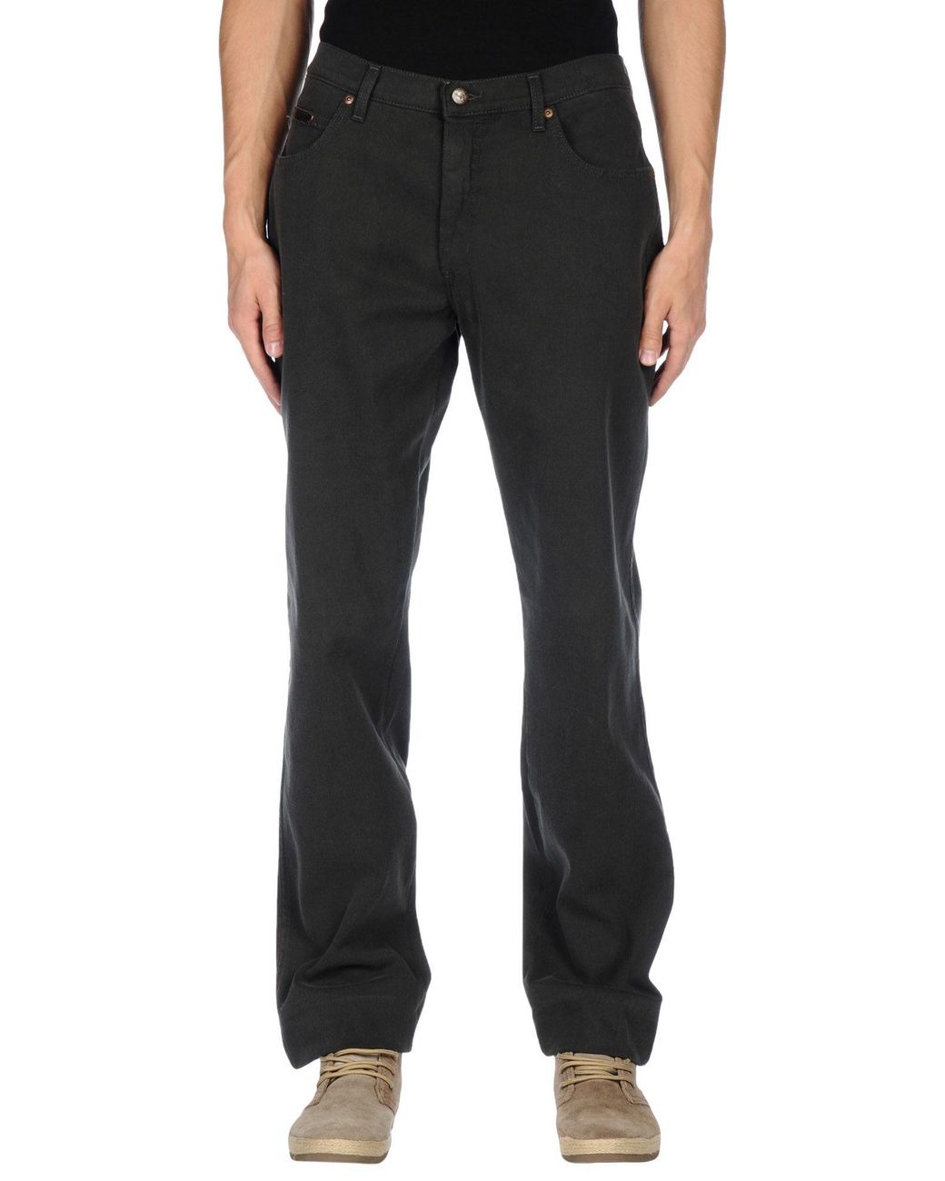 wrangler casual pants