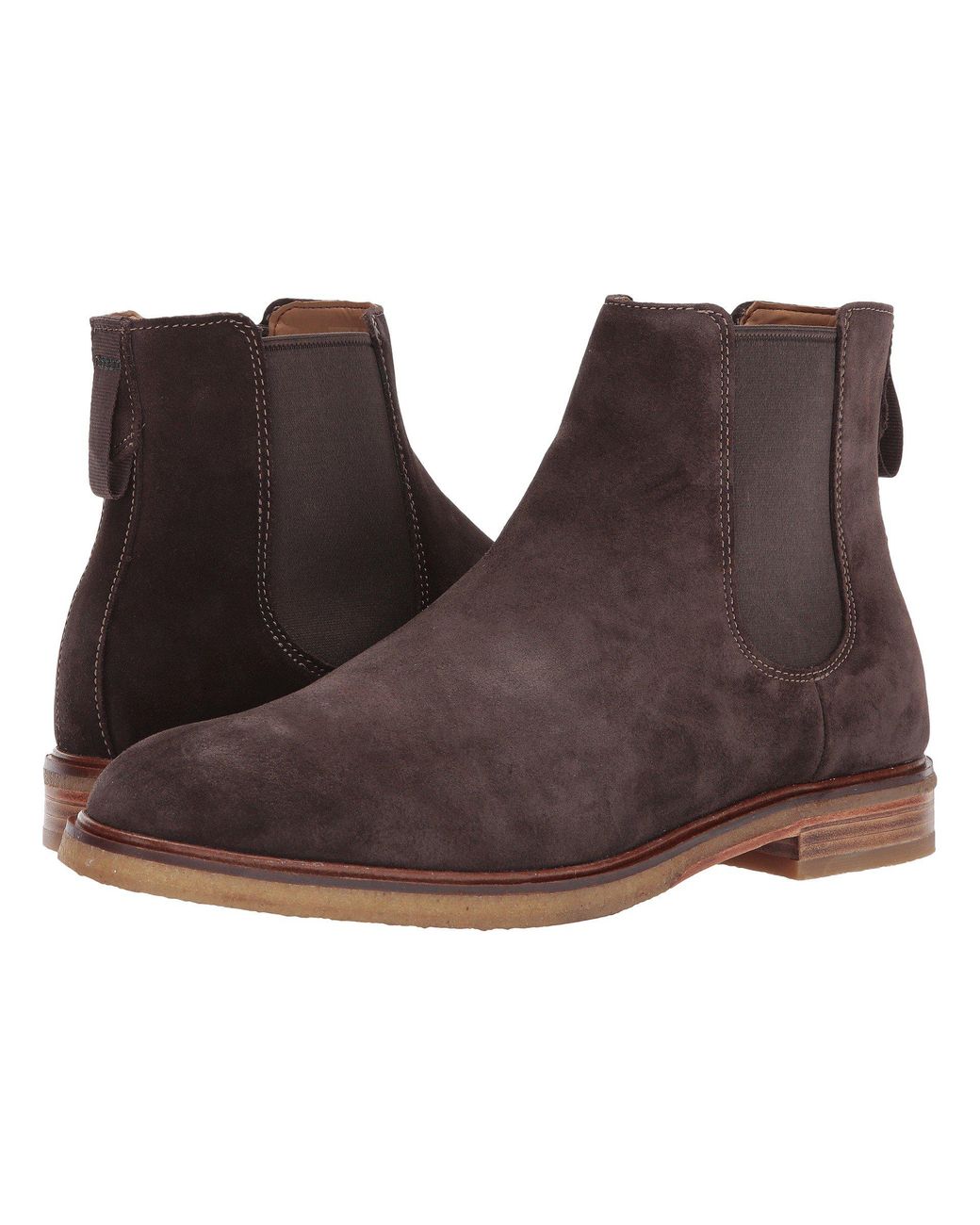 clarks gobi boot