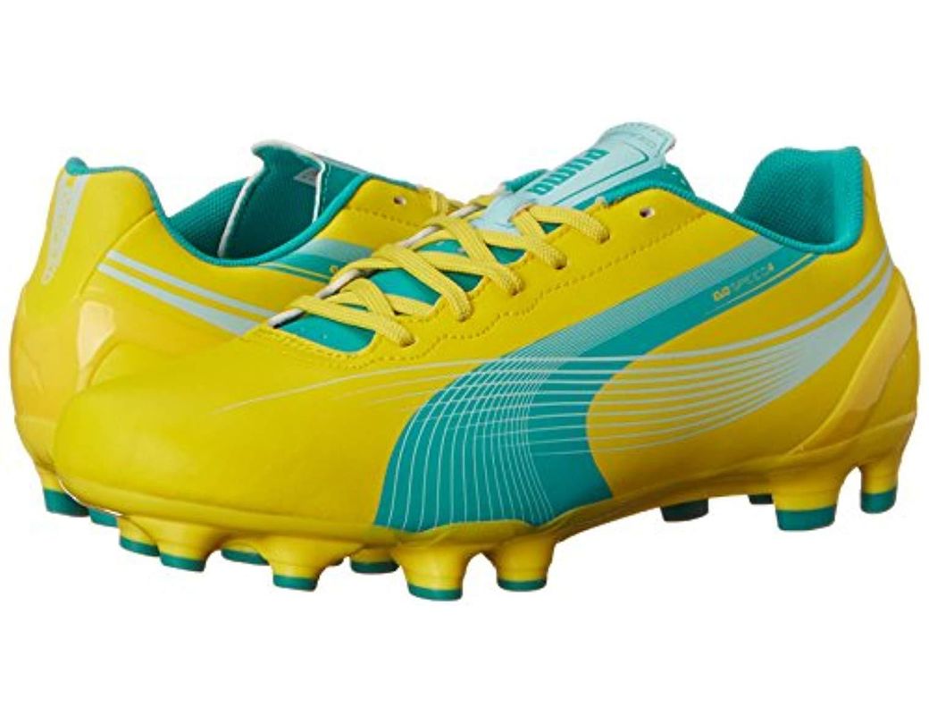 puma womens football boots