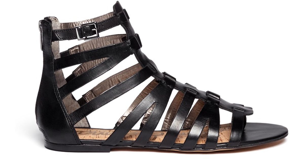 sam edelman gemma gladiator sandals