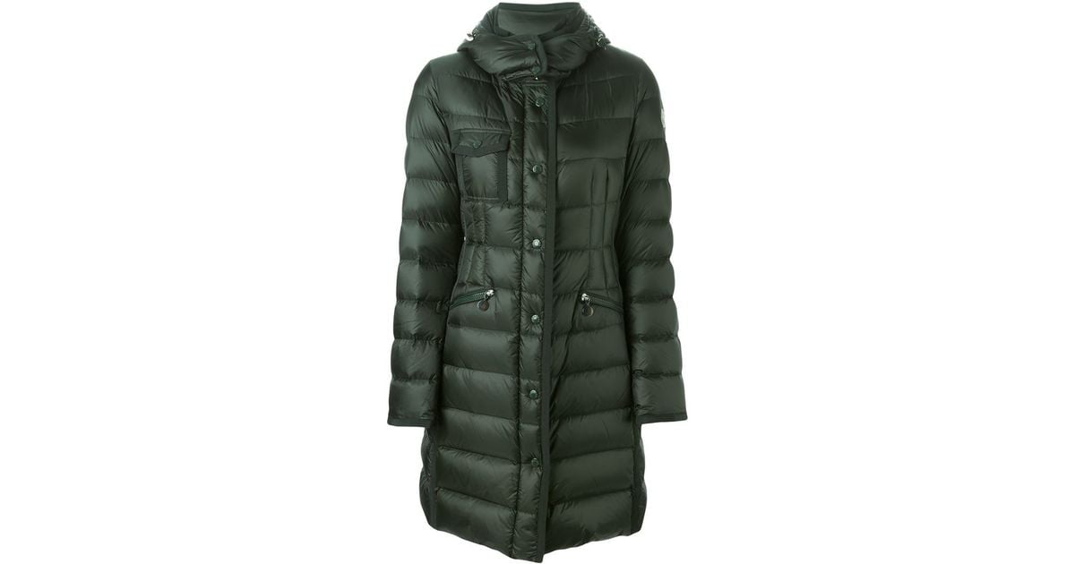 moncler hermine green moncler hermine green