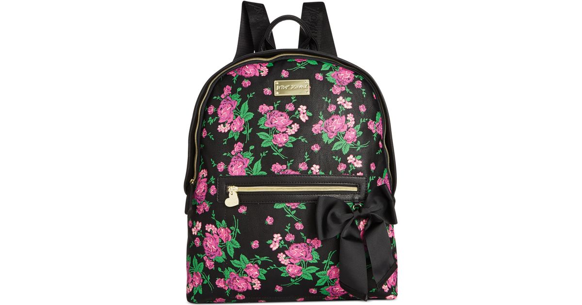 betsey backpack