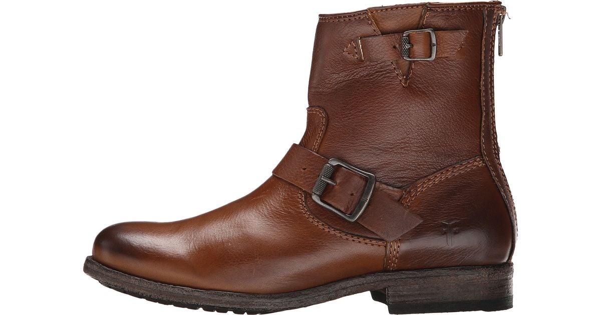 frye tyler engineer women's