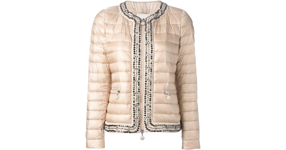moncler gobi BEIGE moncler gobi BEIGE