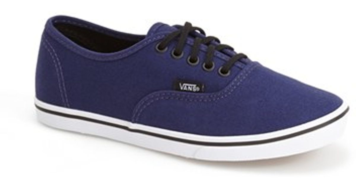vans low pro blue vans low pro blue