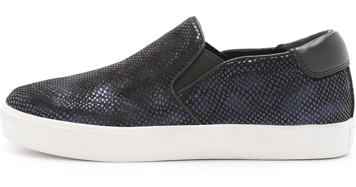 ash slip on sneakers womens