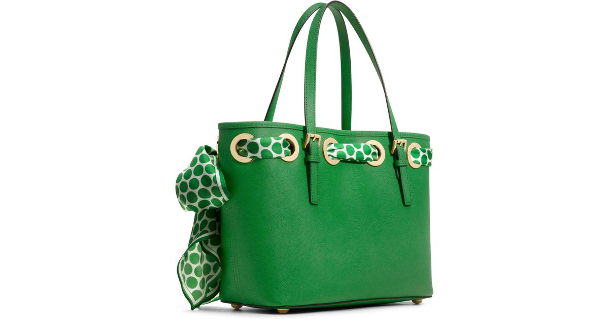 michael kors scarf bag