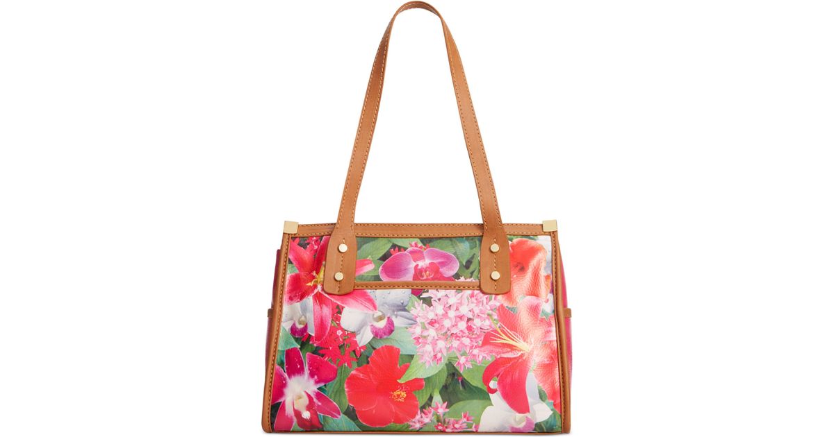 Lyst Marc Fisher Confetti Small Tote