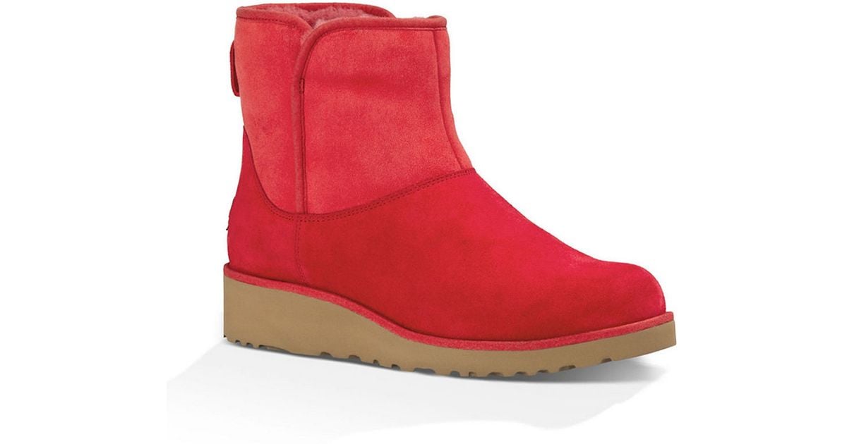 ugg myrna boots