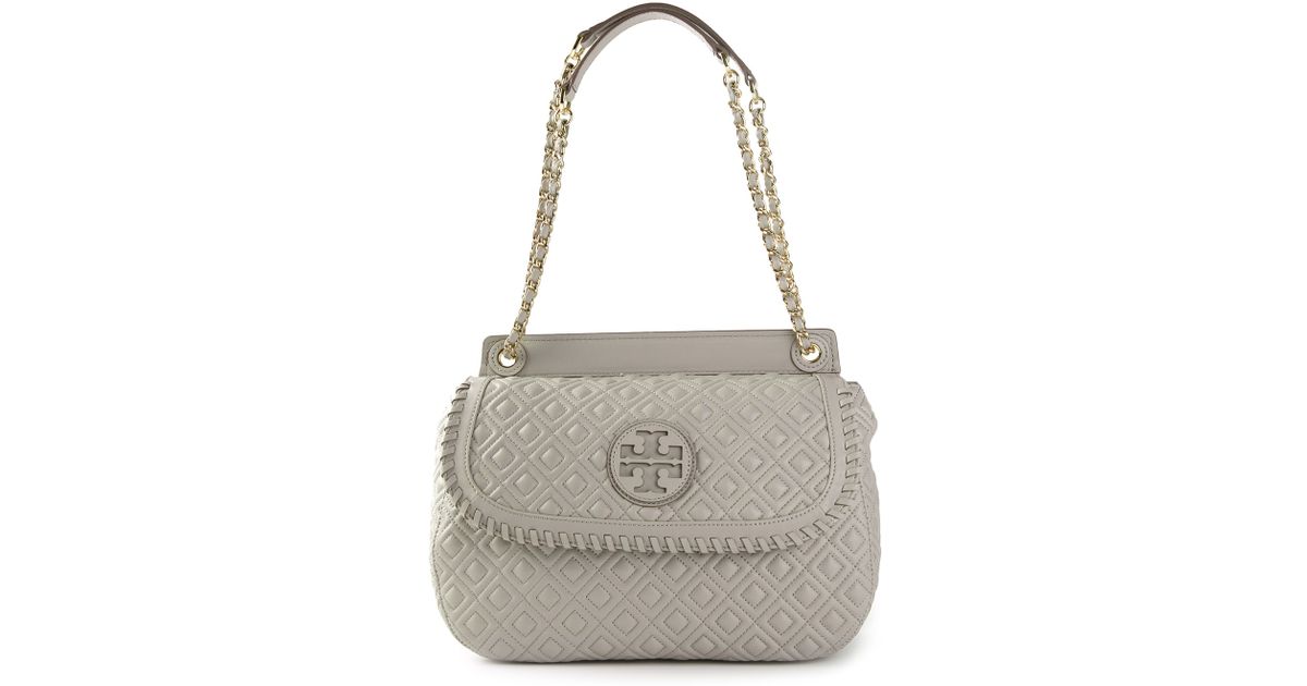 tory burch marion quilted bag