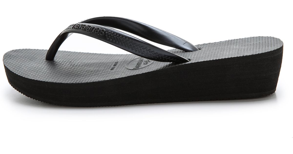 valentino havaianas flip flops