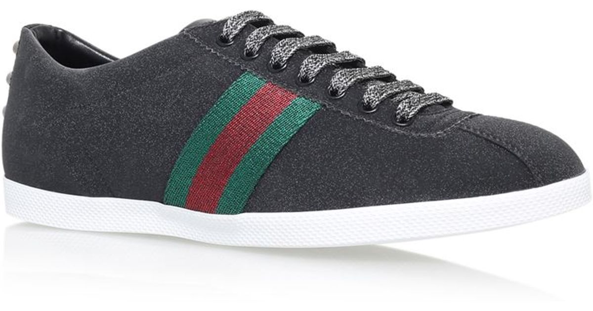 gucci bambi tian sneakers