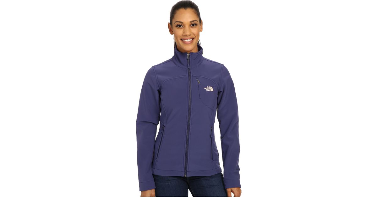 north face apex bionic grace