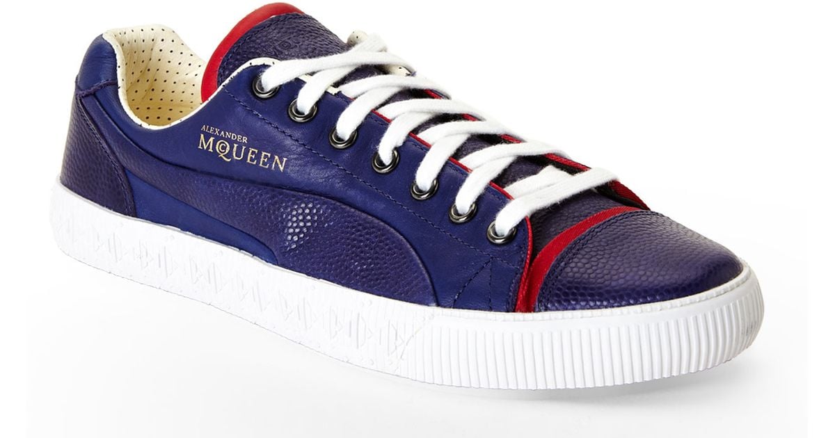 puma sneakers alexander mcqueen puma sneakers alexander mcqueen
