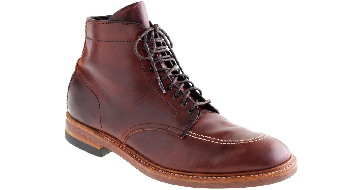 alden indy 405 boots