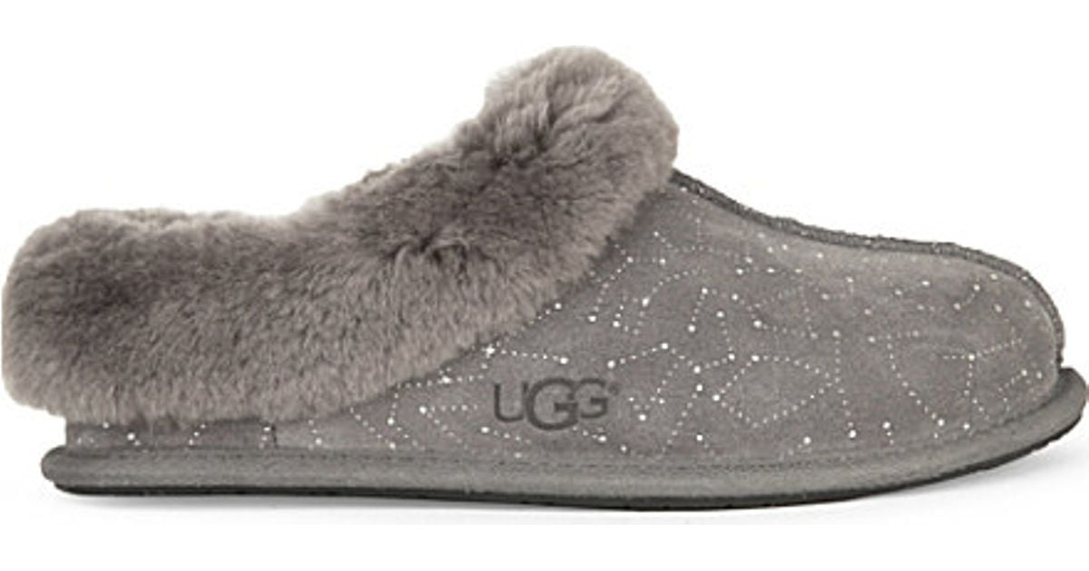 ugg Sneakers Gray ugg Sneakers Gray