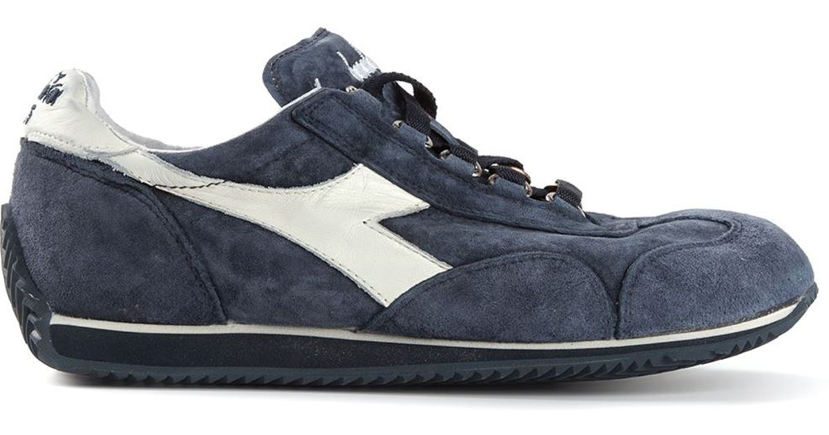 diadora heritage 2014