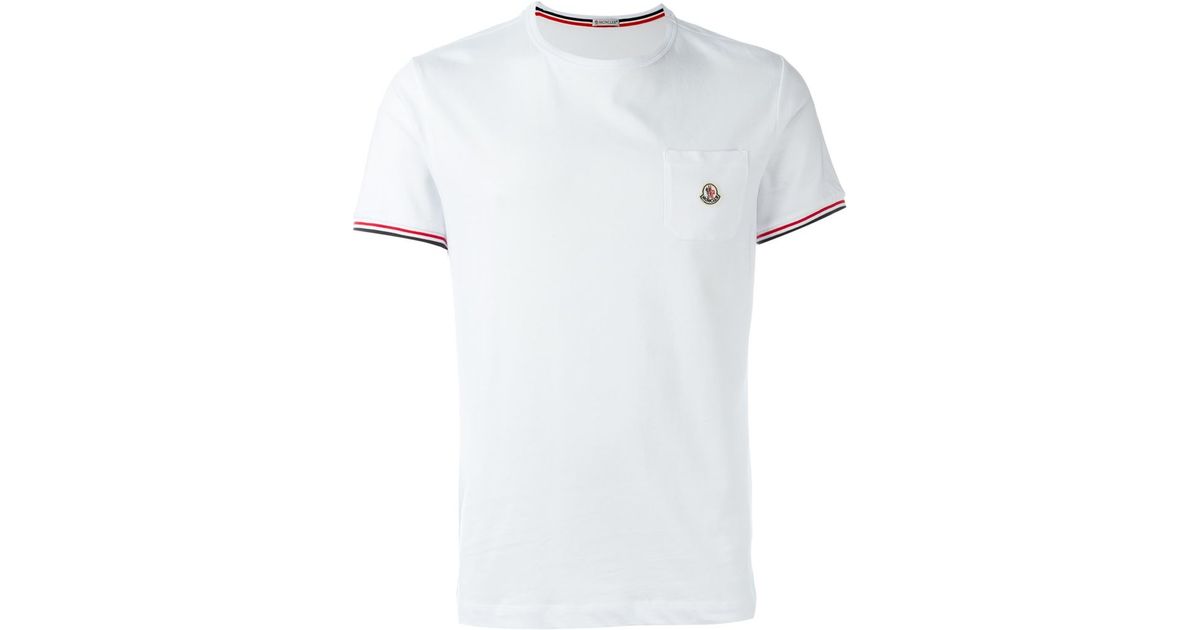 moncler tee moncler tee