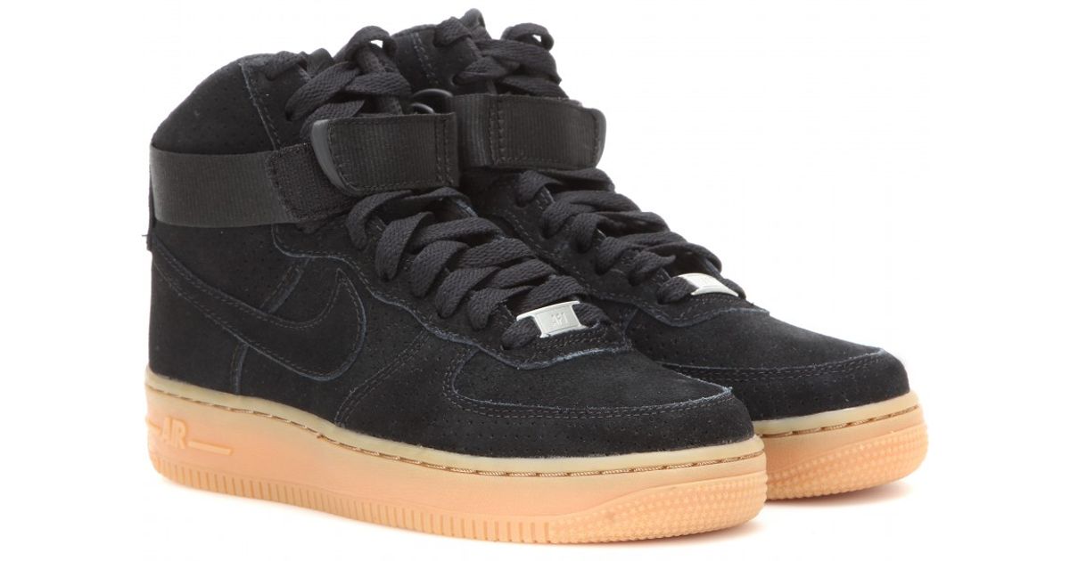 nike air force high nike air force high