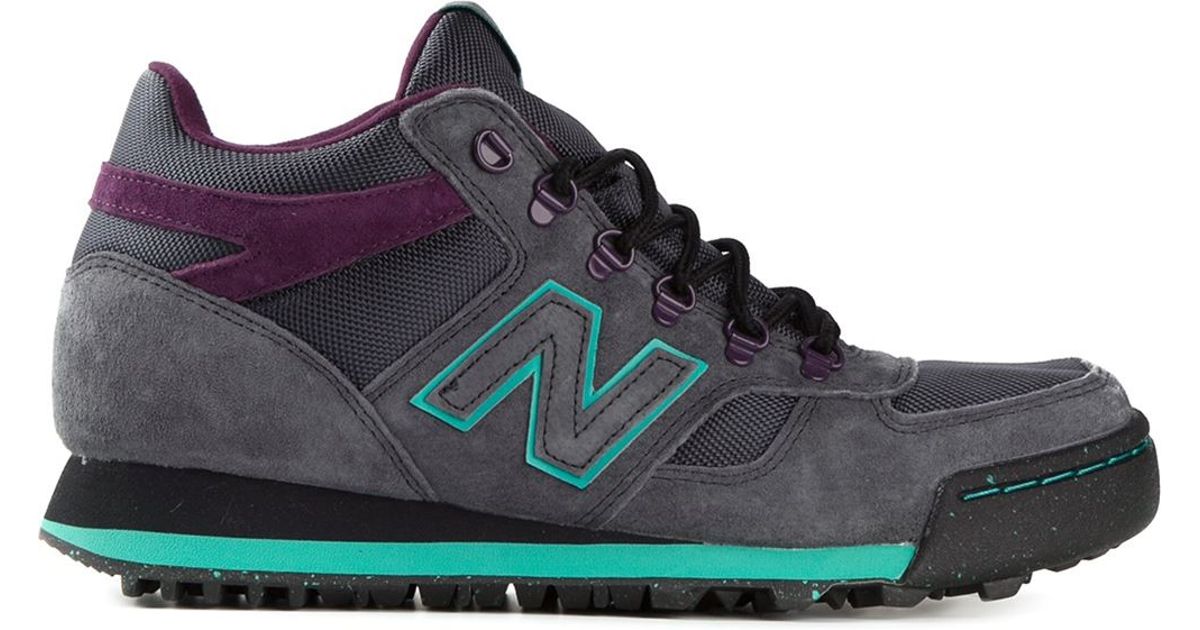 womens high top new balance
